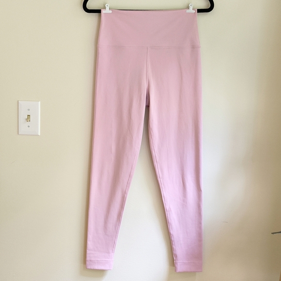 Set Active Luxform Leggings in pastel pink - Picture 2 of 9